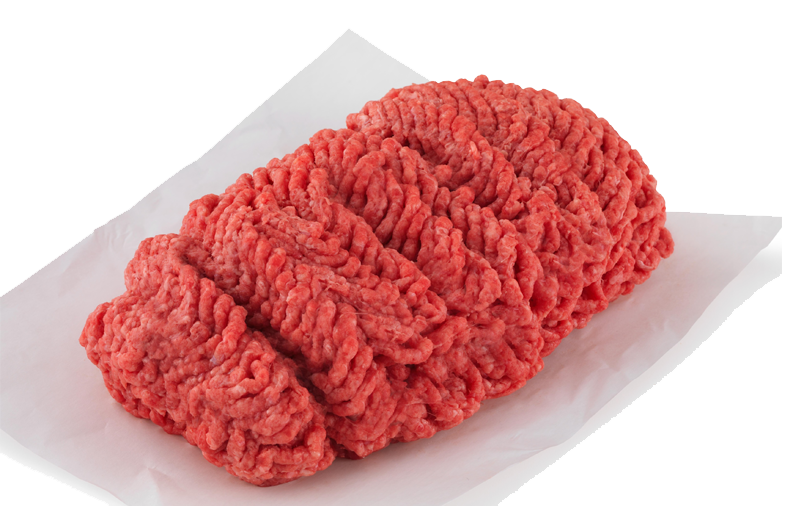 Ground Beef Hamburger