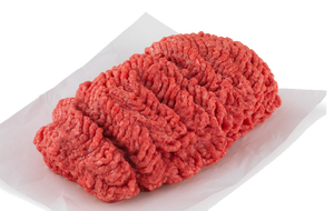 Ground Beef Hamburger