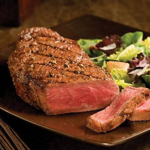 Boneless KC Strip Steak