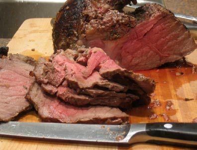 Rump Roast