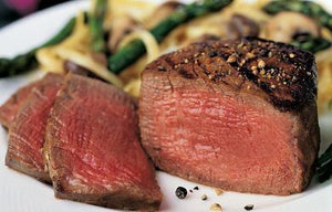 Filet Mignon