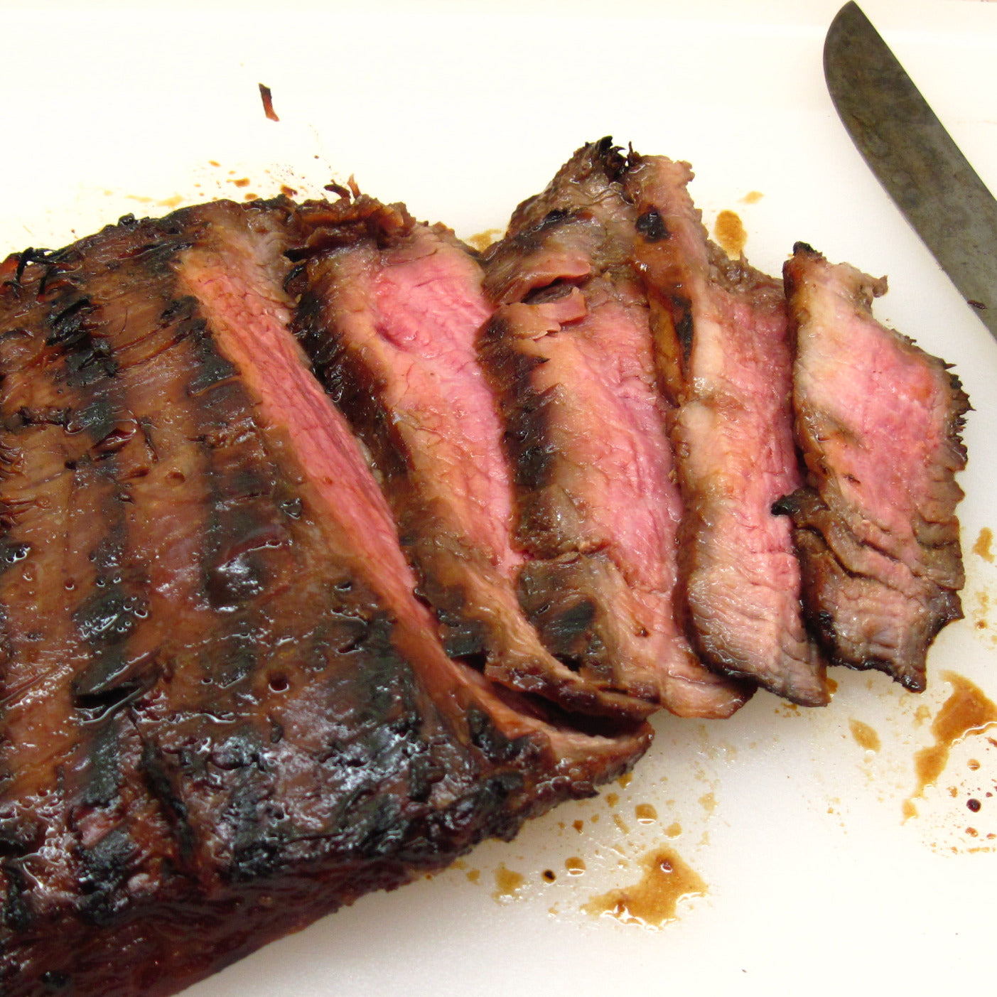 Flank Steaks